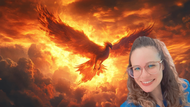 Como uma fênix com a IA?