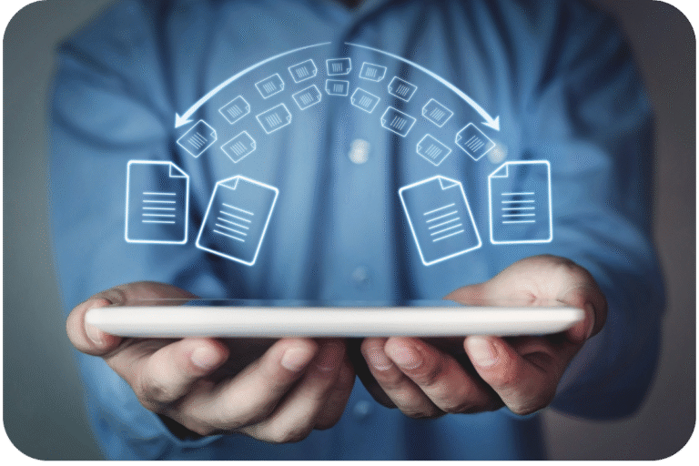From Raw Content to Polished Product: Designing Impactful Digital Materials for Your Online Programs