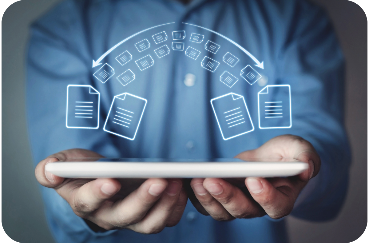 From Raw Content to Polished Product: Designing Impactful Digital Materials for Your Online Programs