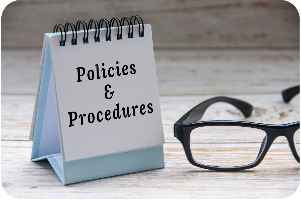 Streamline Your Business: Why Professionally Designed SOPs and Worksheets Matter