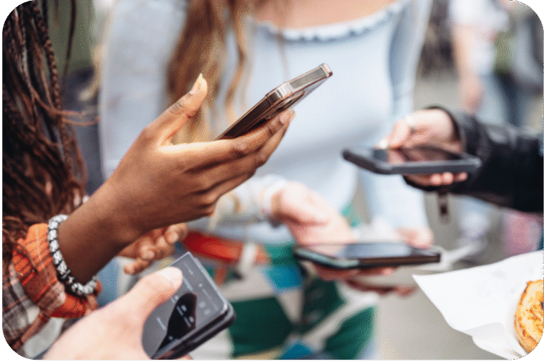 From Idea to Impact: Crafting Engaging Social Media Visuals for Your Educational Content