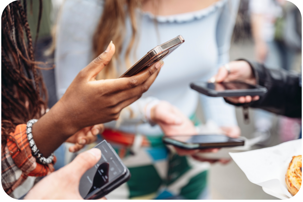 From Idea to Impact: Crafting Engaging Social Media Visuals for Your Educational Content